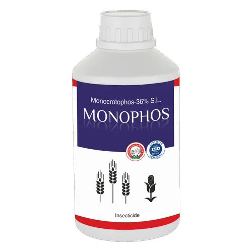 Monocrotophos 36 Sl Insecticide