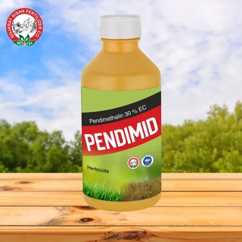 Pendimethalin 30 Ec Herbicide