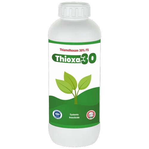Thiamethoxam 30 Fs Insecticide