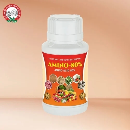 Amino Acid 80 Powder Soya Base