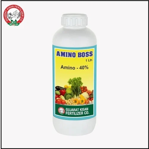 Plant Growth Amino Acid Liquid