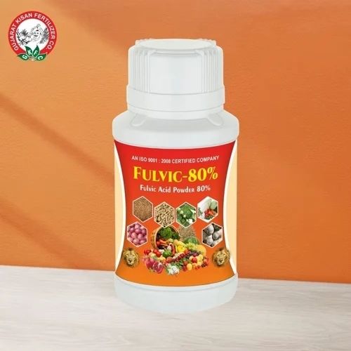 Potassium Fulvic Acid 80