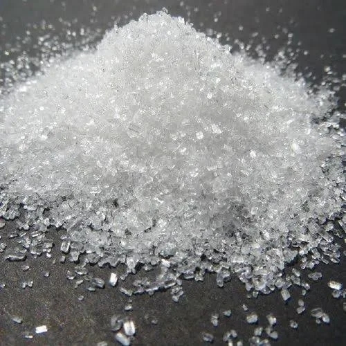 Magnesium Sulphate Fertilizer Mgso4