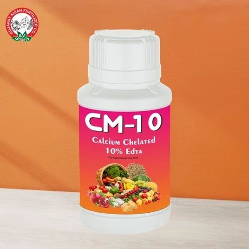 Calcium Edta Chelate