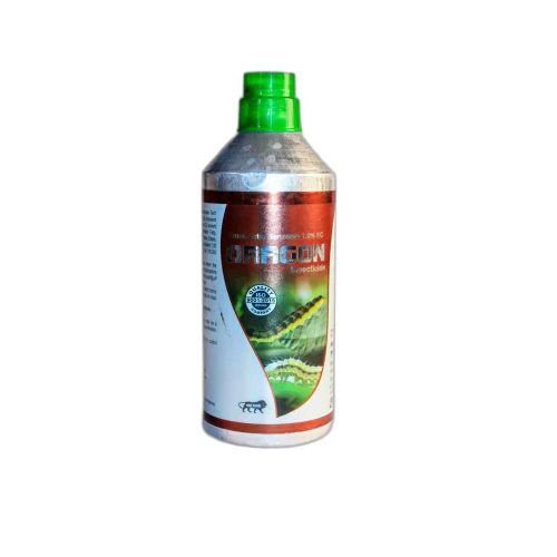 Agricultural Use Emamectin Benzoate 1.9 Ec Insecticide