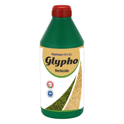Ammonium Salt Of Glyphosate 71sg Herbicide