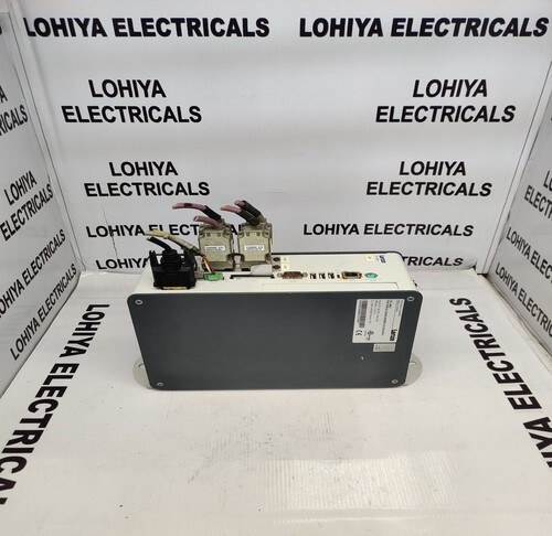 LENZE CPC 2800 EP8GAC100000C4099XX-01C65024023 DRIVE