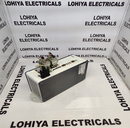 LENZE CPC 2800 EP8GAC100000C4099XX-01C65024023 DRIVE