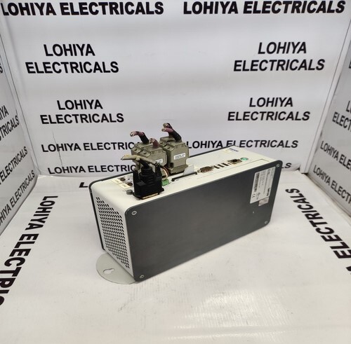 LENZE CPC 2800 EP8GAC100000C4099XX-01C65024023 DRIVE