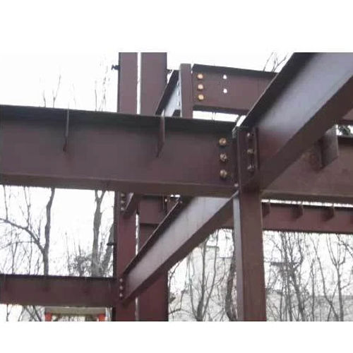 Mild Steel Beams