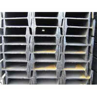Ms Industrial Beams - Grade: Multigrade