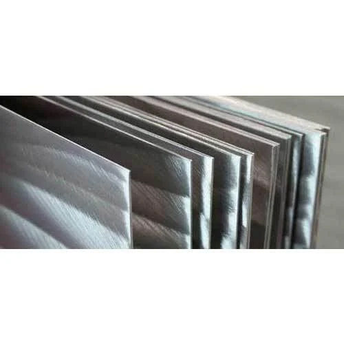 Mild Steel Plain Sheets