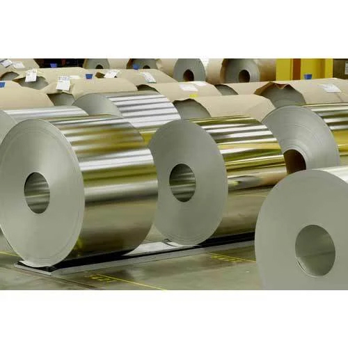 Hot Rolled Steel Coil