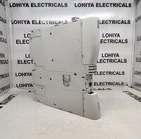 LENZE E94AMHE0034 SERVO DRIVE ( NEW OPEN BOX )