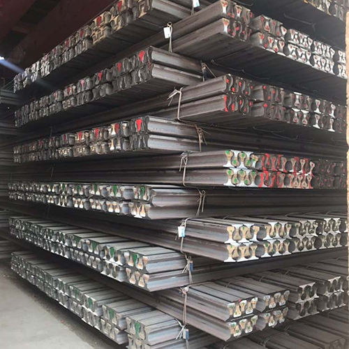 Heavy Melting Steel Rails - Grade: Multigrade