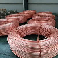 Industrial Copper Millberry