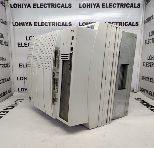 LENZE EMB9343-E SERVO DRIVE