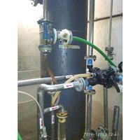 Dual Media Filter - Automatic Grade: Full Automatic