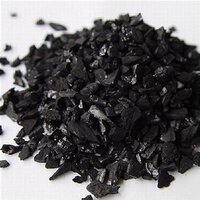 Activated Carbon Granuels - Application: Water Treatment