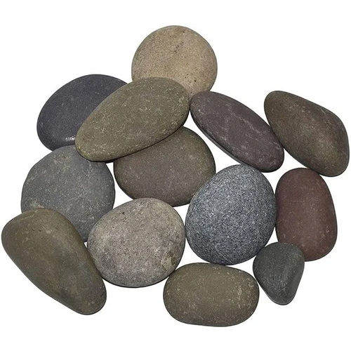Pebble Stone For water filtration