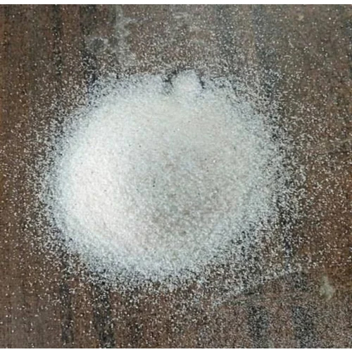 White Silica Sand - Natural Sand Type: Quarz