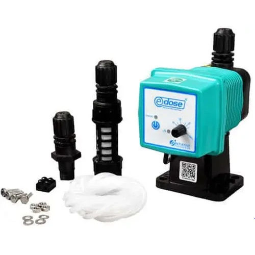 Blue 6-Lph E Dose Chemical Dosing Pumps