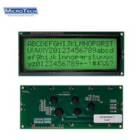 Character STN COB 20*04 dots 2004 Graphic LCD Module