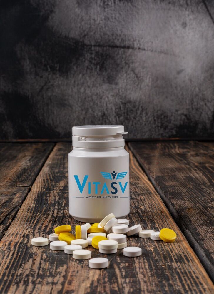 Anti-Diabetic Teneligliptin Tablet - Recommended For: Type 2 Diabetes Mellitus