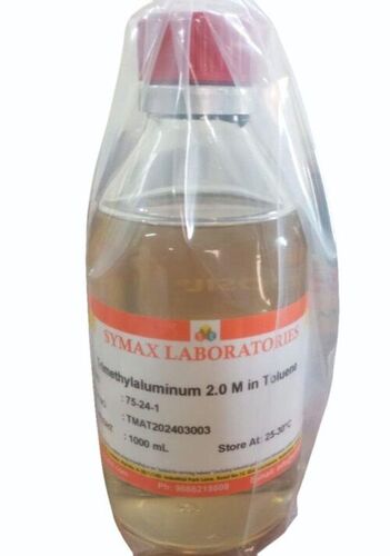 Trimethylaluminium Solution