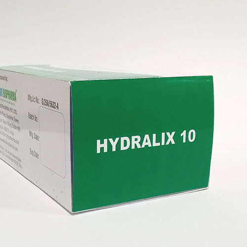 Hydralix 10