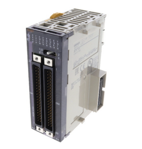 OMRON CJ-SERIES PLC (Digital I/O Units) CJ1W-ID261