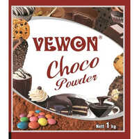 Dark Choco Paste