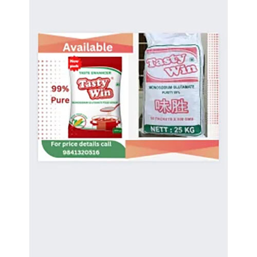 TASTY WIN Monosodium Glutamate