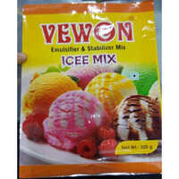 Ice Cream Stabilizer Powder Purity: 99%