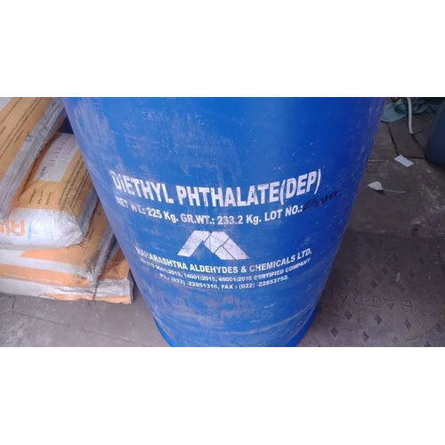 Diethyl Phthalate