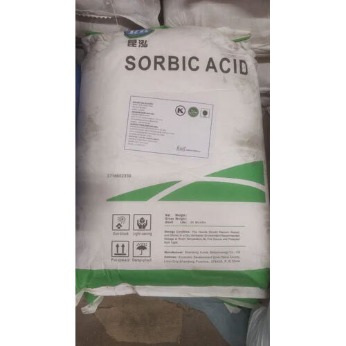 Sorbic Acid