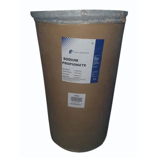 Sodium Propionate Food Grade