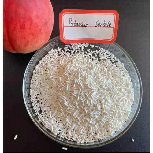 Potassium Sorbate Food Grade Preservative