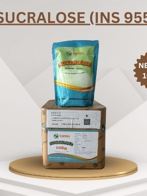 Sucralose Artificial Sweetener