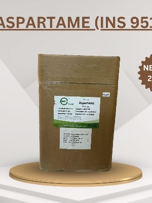 Aspartame Sweetener Powder