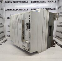 LENZE E82EV223K4B101 SERVO DRIVE