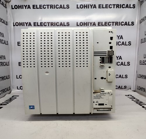 LENZE E82EV223K4B101 SERVO DRIVE