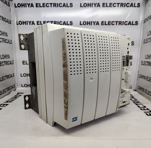 LENZE E82EV223K4B101 SERVO DRIVE