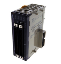 Omron Plc (digital I/o Units) Cj1w-id261 - Color: White Black