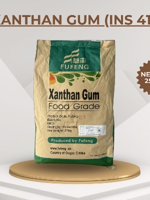 FUFENG Xanthan Gum 200 Mesh