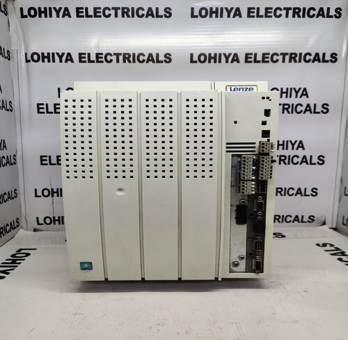 LENZE EVS9327-ES SERVO DRIVE