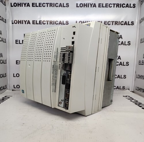 LENZE EVS9327-ES SERVO DRIVE