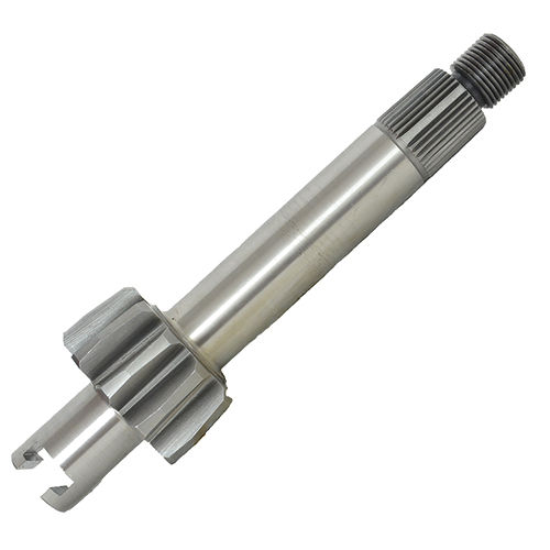 Steering Sector Pitman Shaft Size: (Spline:5