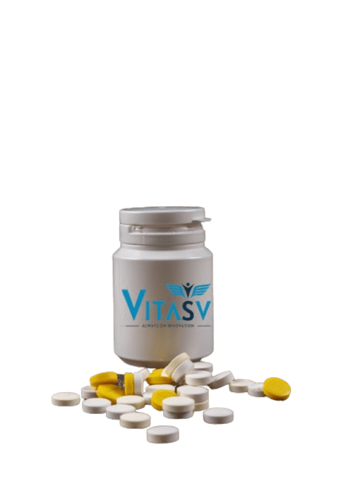 Vildagliptin 50mg Tablet