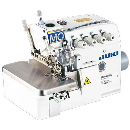 Overlock Sewing Machine